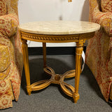 Marble Table (Accent)