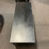 Wood Stand (TV)