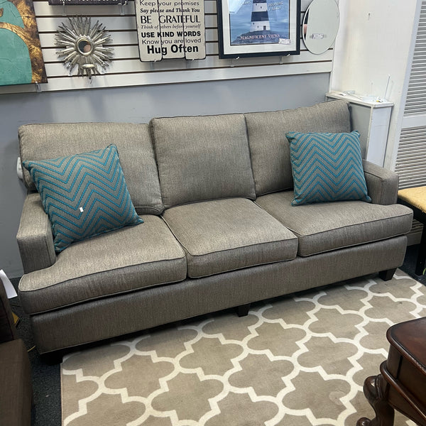 Fabric Sofa