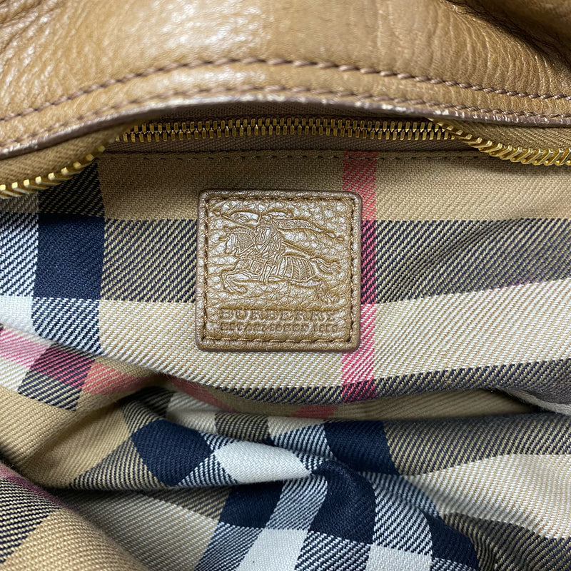 Burberry designer  purse