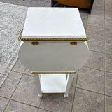 Wood Table (Accent)
