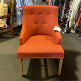 Fabric Chair
