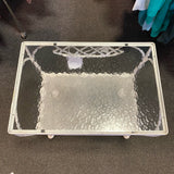 Iron Table (Outdoor)