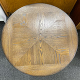 Wood Table (Accent)