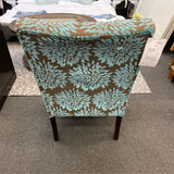 Upholstery Chair (Accent - single)