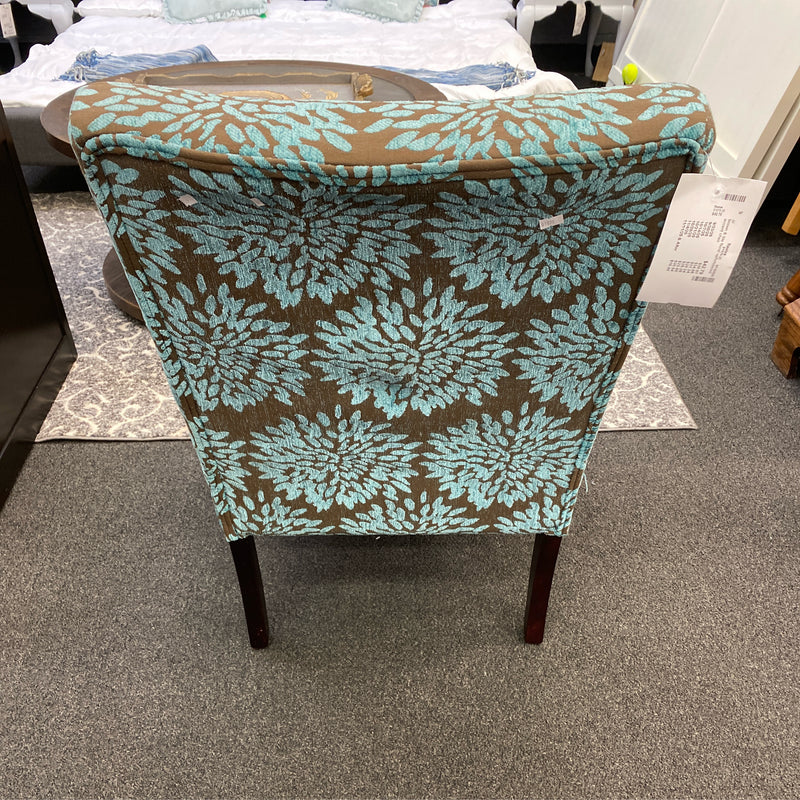 Upholstery Chair (Accent - single)