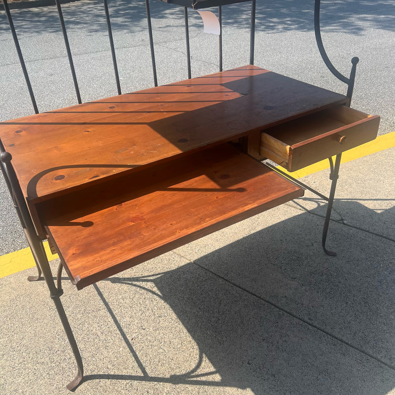 Metal Rack (Baker's)