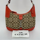 Coach designer  purse