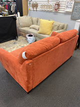 Microfiber Sofa