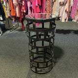 Metal Table (Accent)