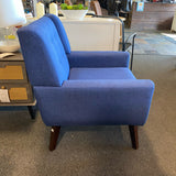 Fabric Chair