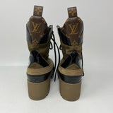 Louis Vuitton 6 designer shoes ( Wm)