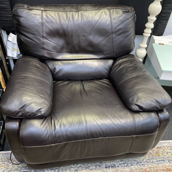 Chair (Recliner)