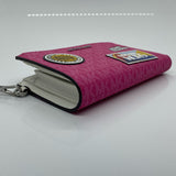 Michael Kors designer  wristlet