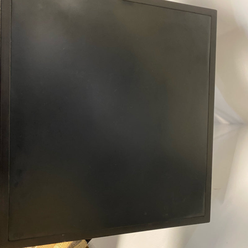Metal Table (Accent)