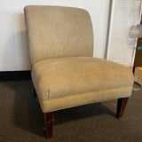 Fabric Chair (Accent - single)
