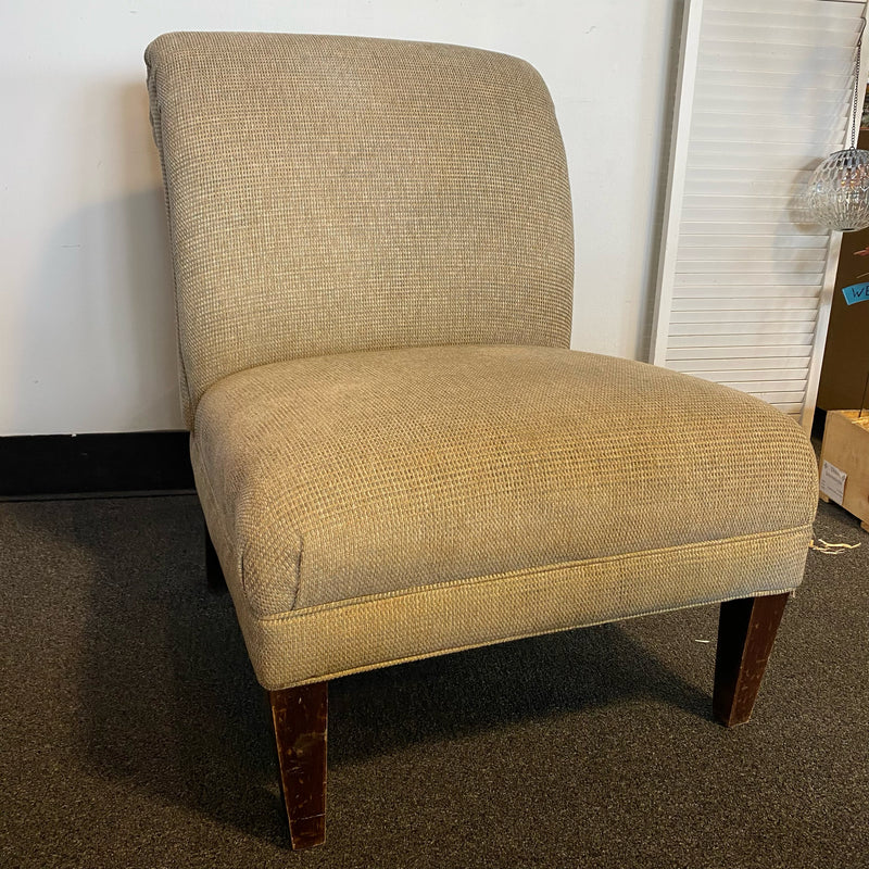 Fabric Chair (Accent - single)