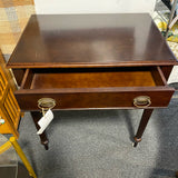 Wood Table (Accent)