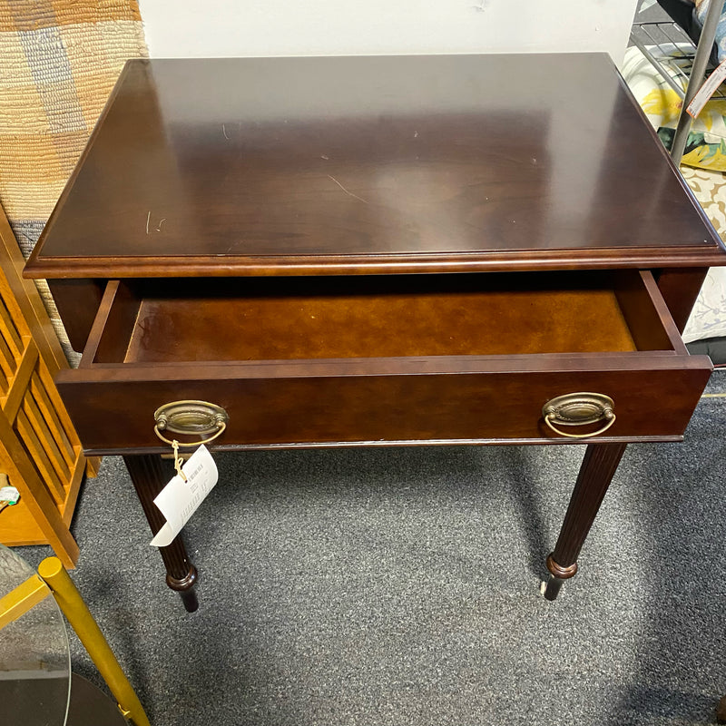 Wood Table (Accent)