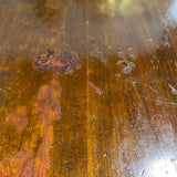 Wood Table ( End)