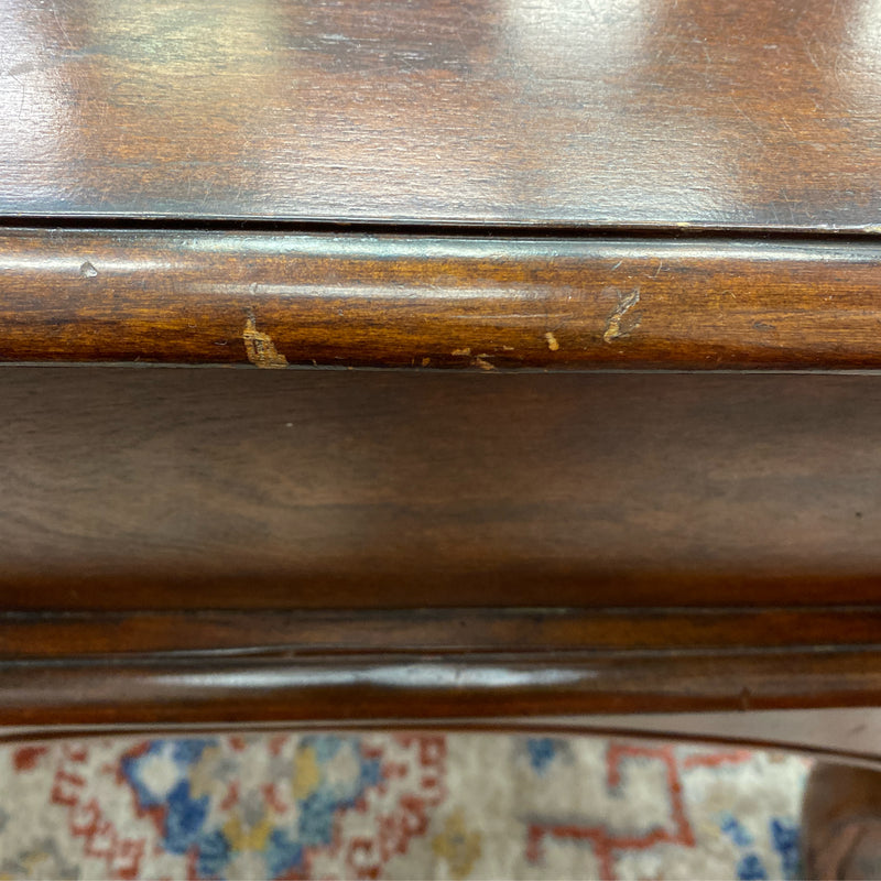 Wood Table ( Coffee)