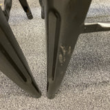 Metal Stool (Bar - No Back)
