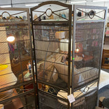 Metal Screen / Divider