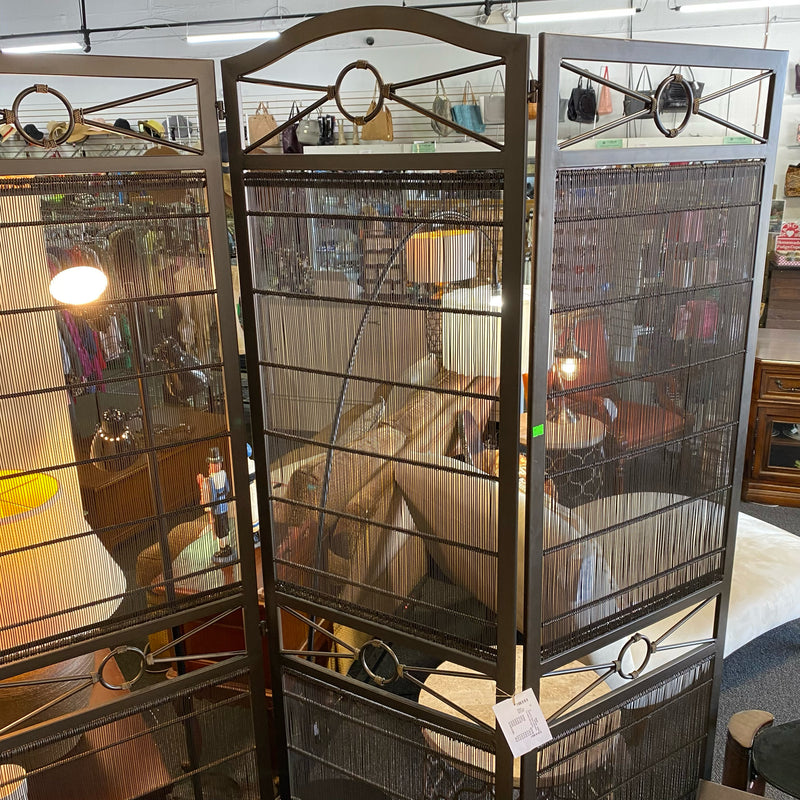 Metal Screen / Divider