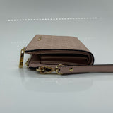 Michael Kors designer  wristlet