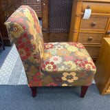 Upholstery Chair (Accent - single)