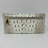 Brahmin designer  wallet