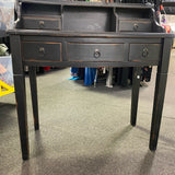 Wood Desk
