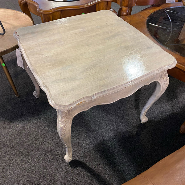 Table ( End)