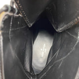 Louis Vuitton 6 designer shoes ( Wm)