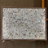 Metal Table ( End)