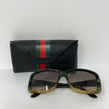 Gucci designer eyewear
