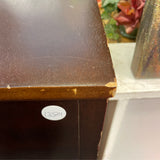 Cabinet (Short - Accent)