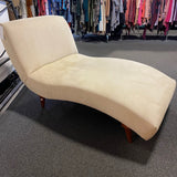 Fabric Chaise (Indoor)
