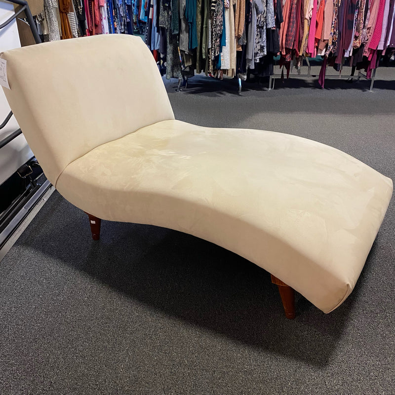 Fabric Chaise (Indoor)
