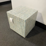 Mosiac Table (Accent)