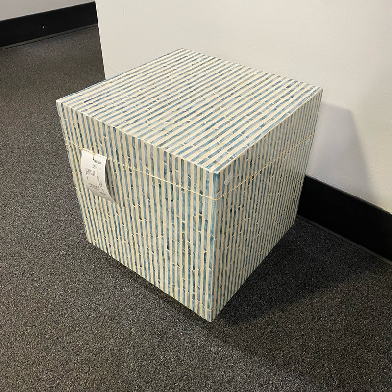 Mosiac Table (Accent)