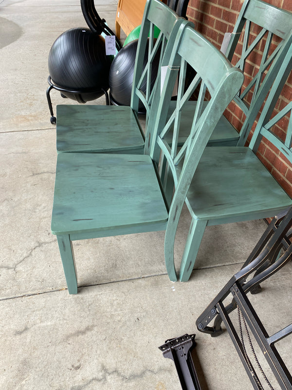 Chair (Dining - Pair)