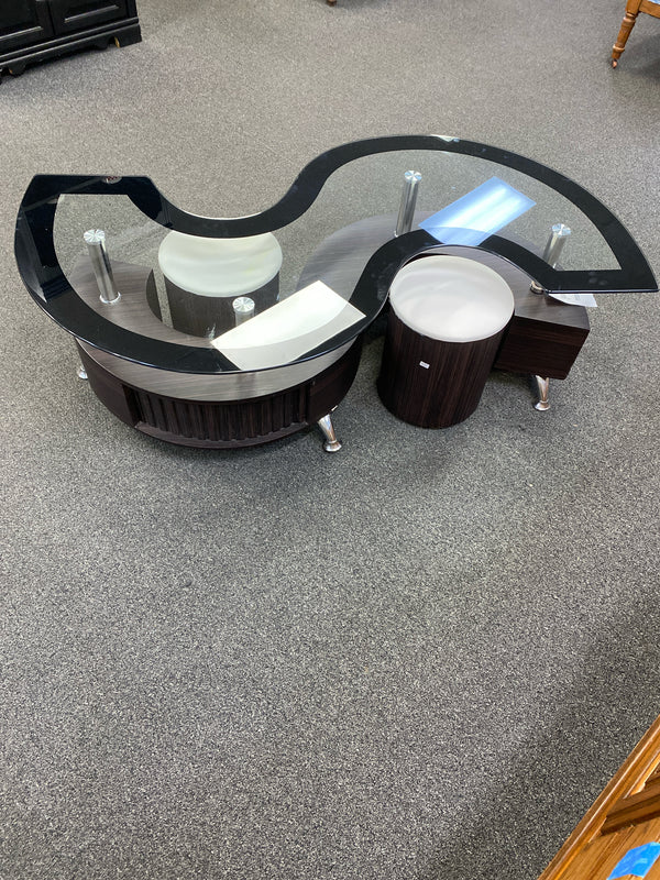 Table ( Coffee)