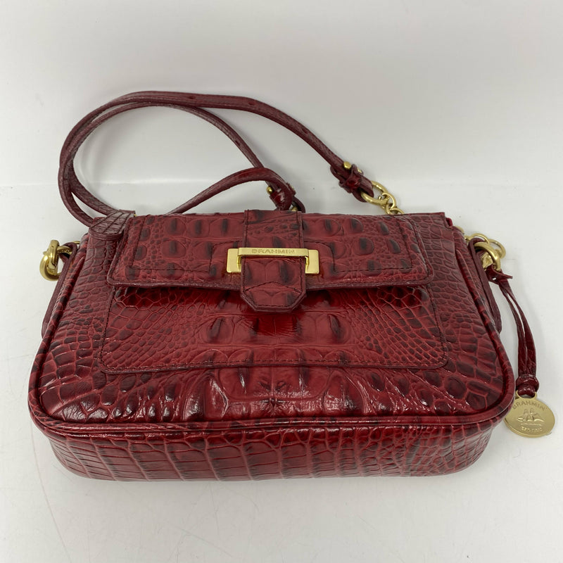 Brahmin designer  purse