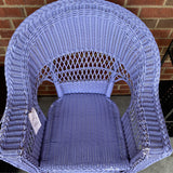 Wicker Chair