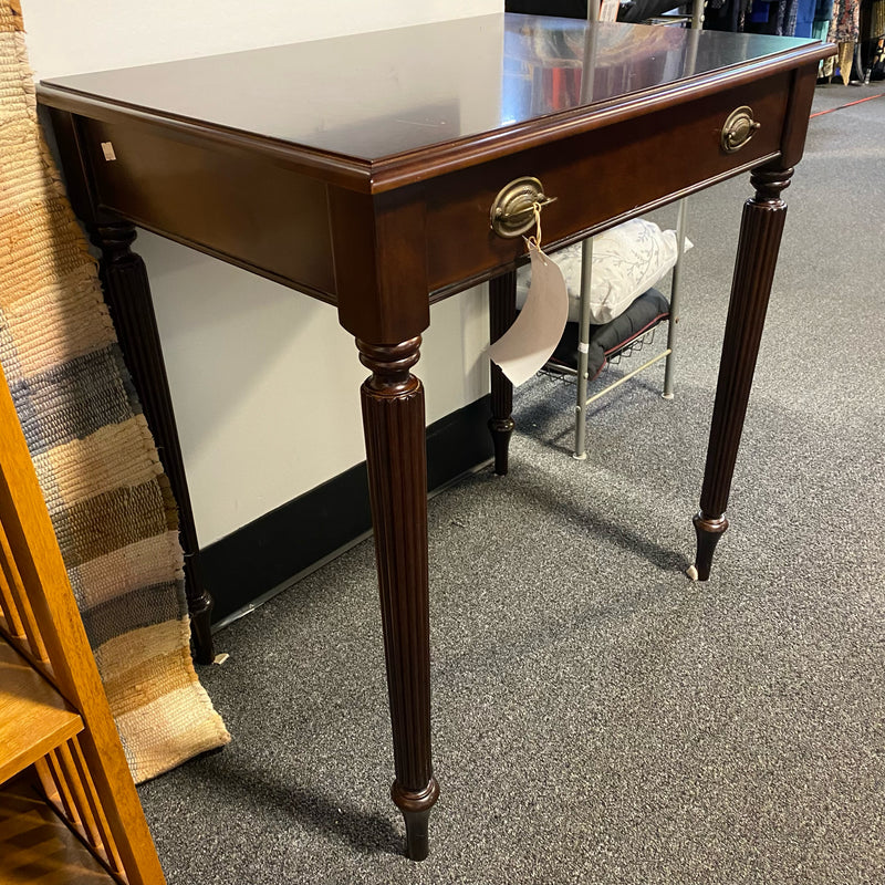 Wood Table (Accent)