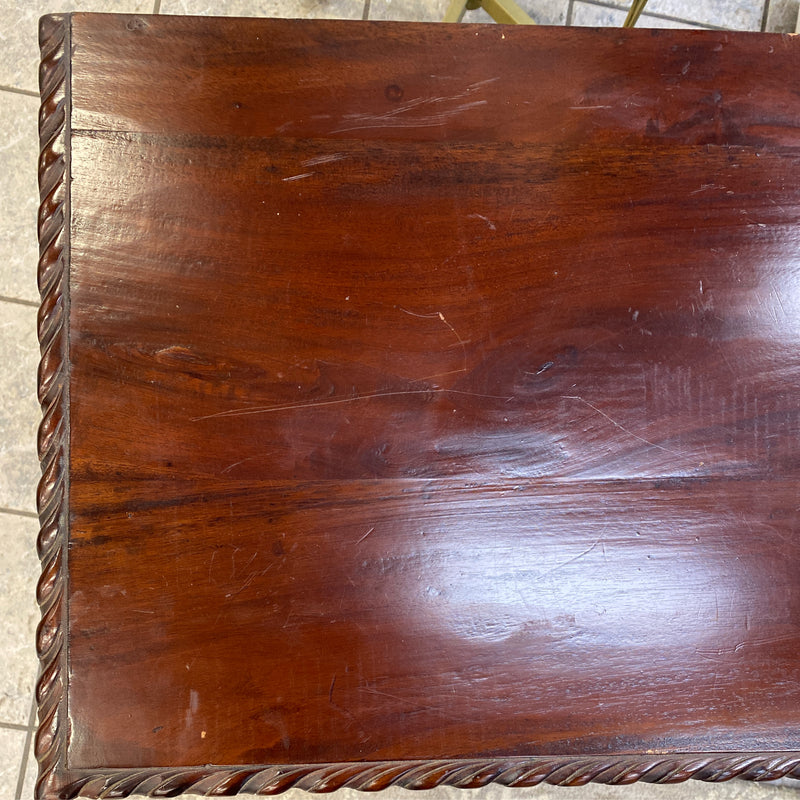 Wood Buffet / Sideboard