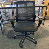 Fabric Chair (Office)