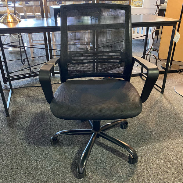 Fabric Chair (Office)
