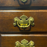 Wood Cabinet (Floor Size)